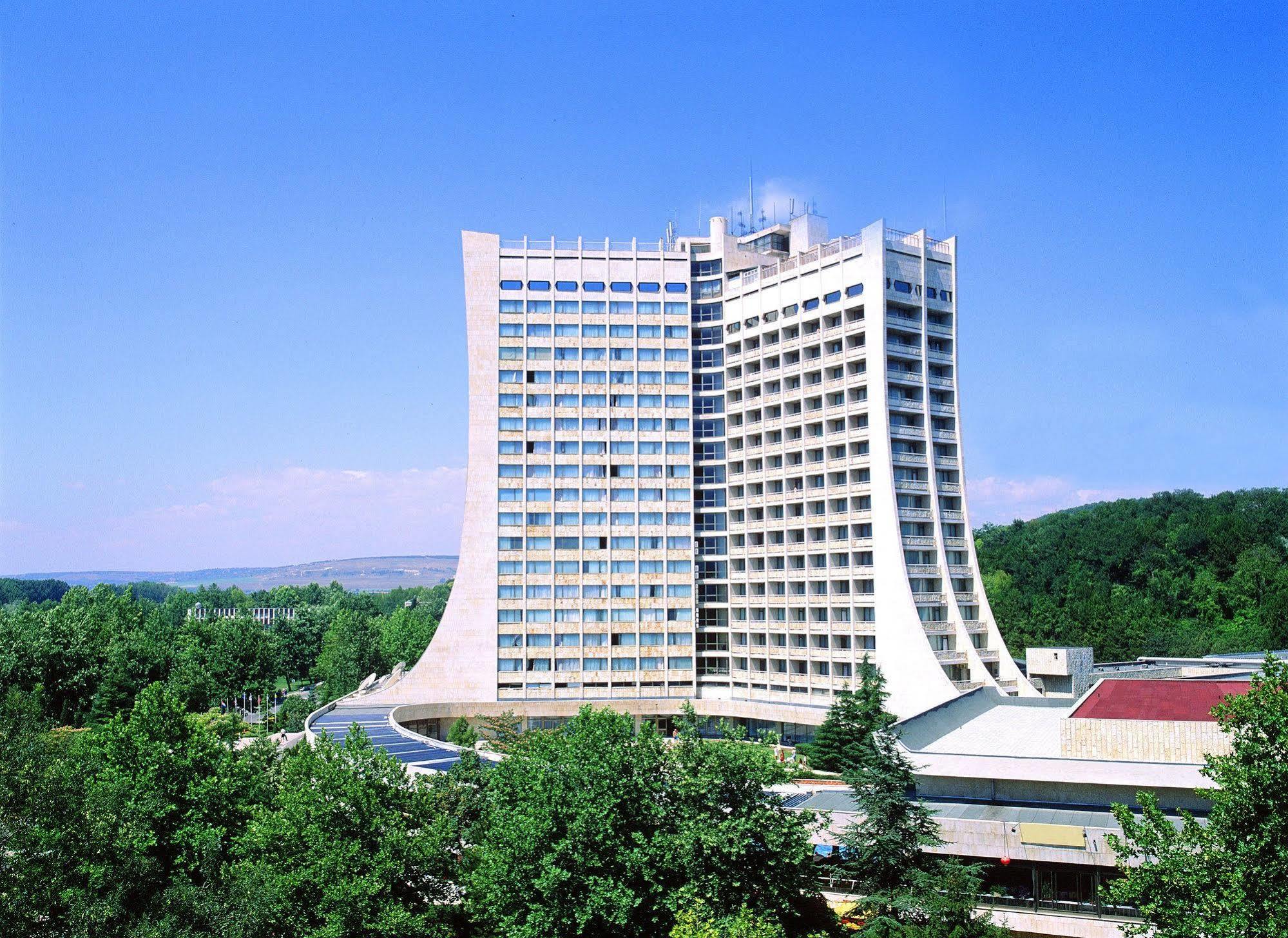 Dobrudja Hotel Αλμπένα Εξωτερικό φωτογραφία